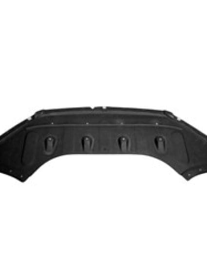 HY1228195C Frontward Undercar Shield