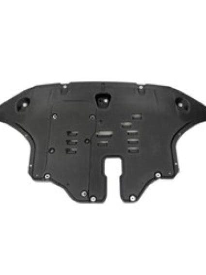 HY1228196C Frontward Undercar Shield