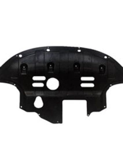HY1228198C Front Undercar Shield