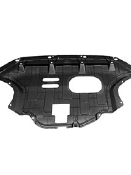 HY1228199C Frontward Undercar Shield
