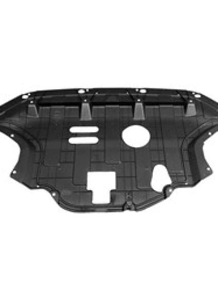 HY1228200C Frontward Undercar Shield