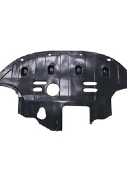 HY1228201 Front Undercar Shield
