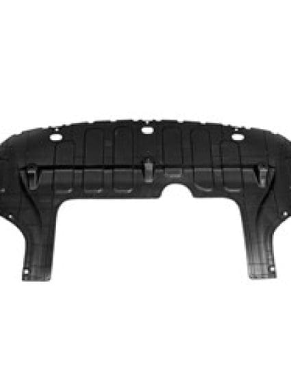 HY1228202C Front Forward Undercar Shield