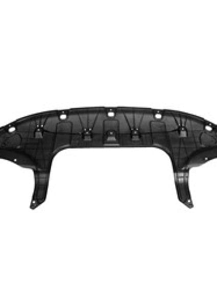 HY1228205C Front Undercar Shield