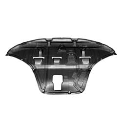 HY1228211C Front Under Car Shield