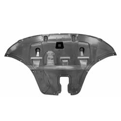 HY1228212C Front Under Car Shield