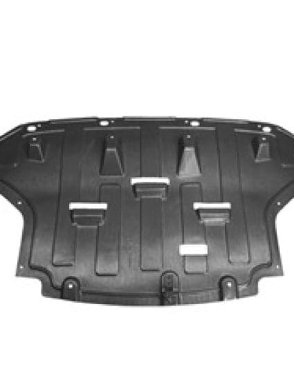 HY1228216 Frontward Undercar Shield