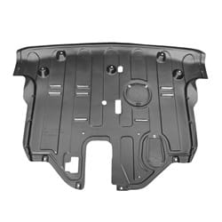HY1228220 Front Under Car Shield Assembly