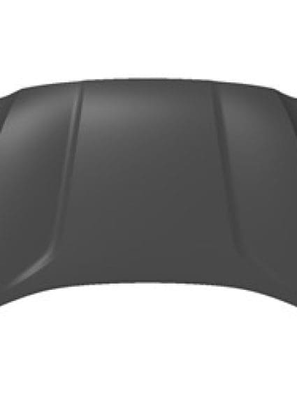 HY1230175C Front Hood Panel