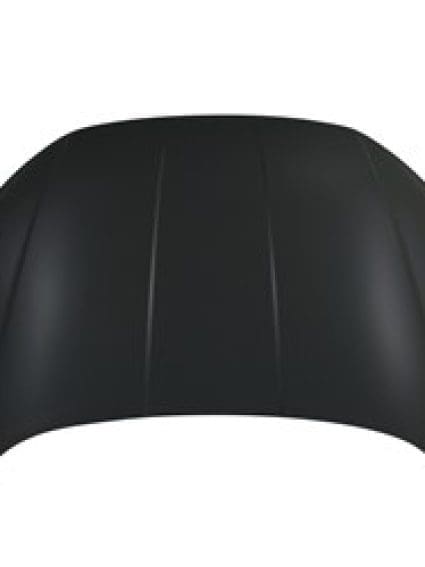 HY1230186C Front Hood Panel