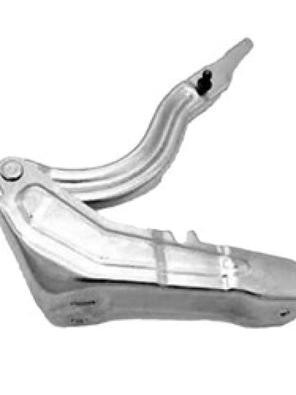 HY1236175 Passenger Side Hinge Hood