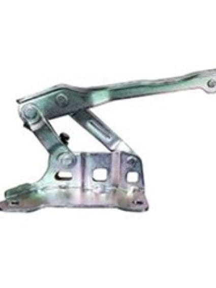 HY1236181 Passenger Side Hinge Hood