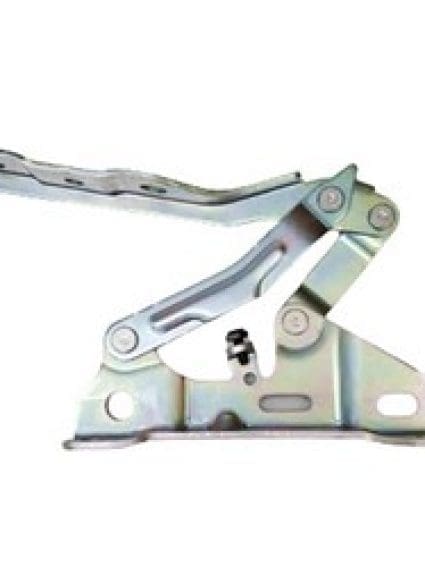 HY1236187 Passenger Side Hood Hinge