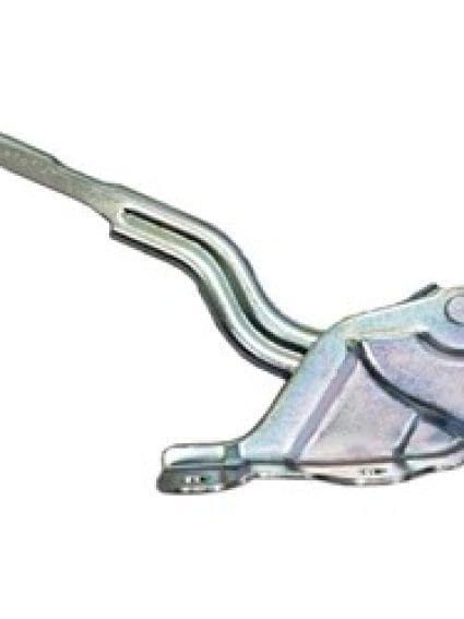 HY1236191 Passenger Side Hood Hinge