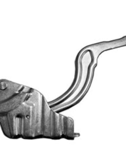 HY1236195 Passenger Side Hood Hinge