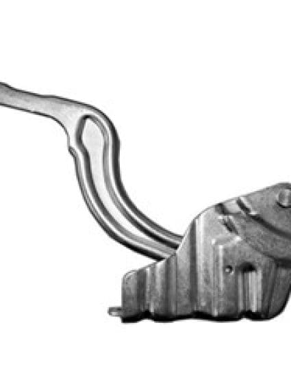 HY1236196 Driver Side Hood Hinge