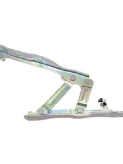 HY1236199 Passenger Side Hood Hinge