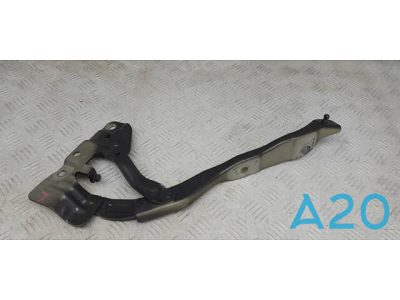 HY1236201 Passenger Side Hinge Hood