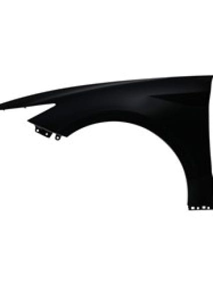 HY1240177C Driver Side Fender