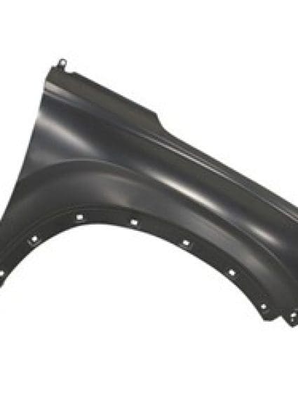 HY1241173C Passenger Side Fender