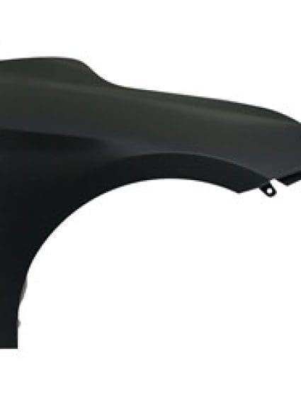 HY1241176C Passenger Side Fender