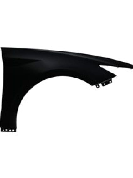 HY1241177C Passenger Side Fender