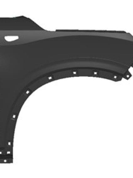 HY1241179C Passenger Side Fender