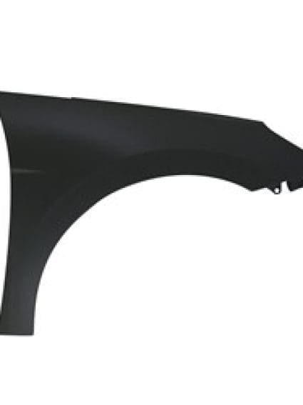 HY1241180C Passenger Side Fender