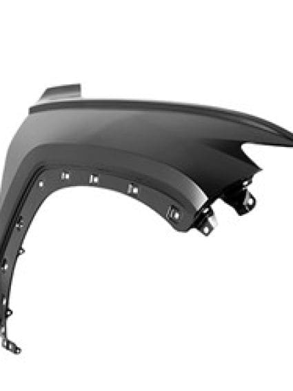 HY1241181C Passenger Side Fender