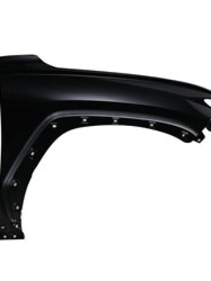 HY1241182C Passenger Side Fender