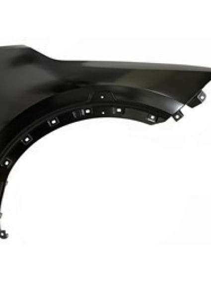 HY1241183C Passenger Side Fender