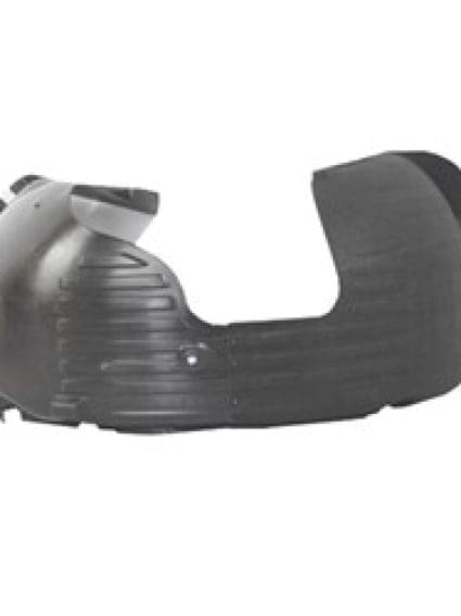 HY1248169C Driver Side Fender Liner