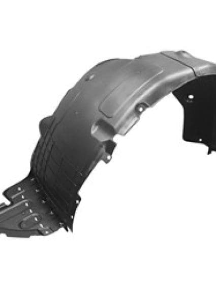 HY1248171C Driver Side Fender Liner