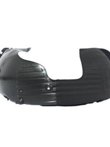 HY1248173C Driver Side Fender Liner
