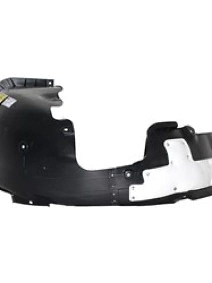HY1248177C Driver Side Fender Liner