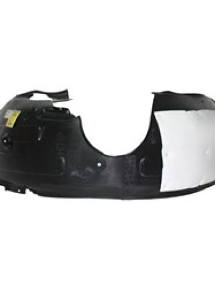HY1248182C Driver Side Fender Liner