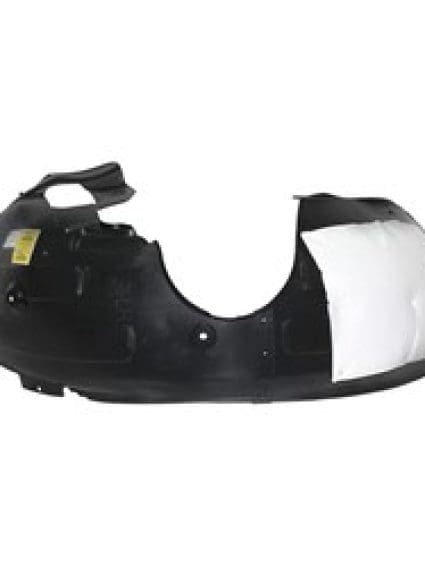 HY1248183C Driver Side Fender Liner
