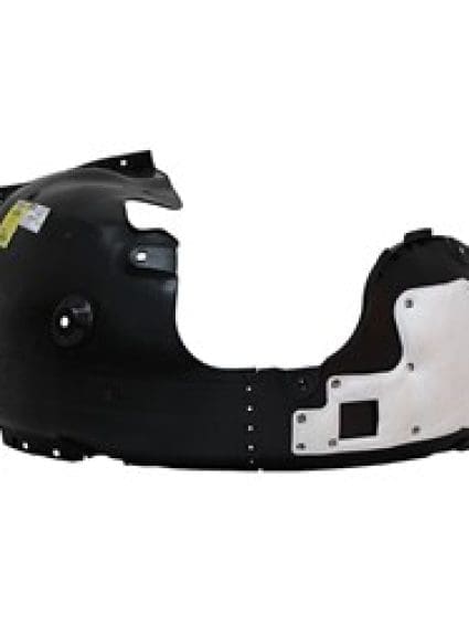HY1248187C Driver Side Fender Liner