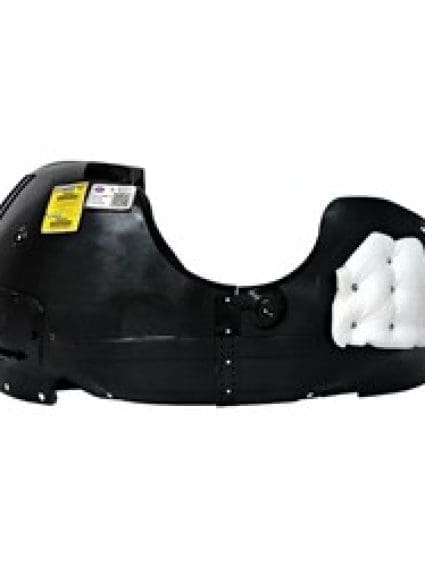 HY1248190C Driver Side Fender Liner