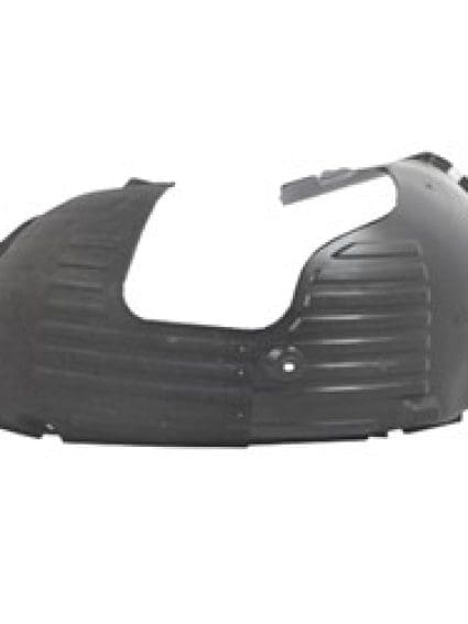 HY1249169C Passenger Side Fender Liner
