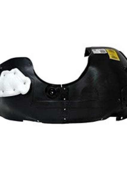 HY1249176C Passenger Side Fender Liner