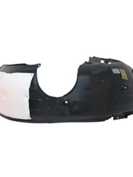 HY1249182C Passenger Side Fender Liner