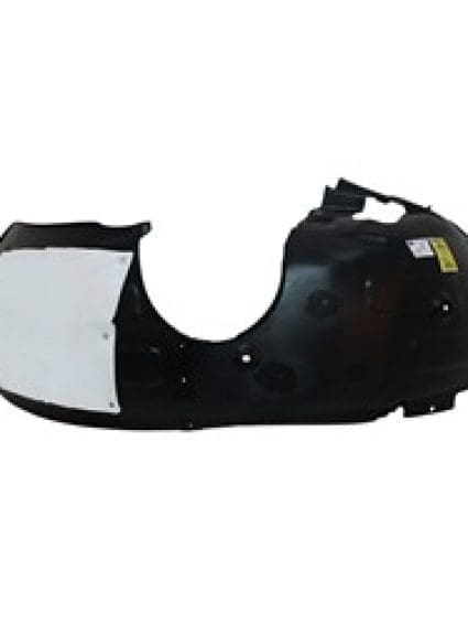 HY1249183C Passenger Side Fender Liner