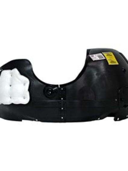 HY1249190C Passenger Side Fender Liner