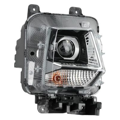 HY2503260C Passenger Side Headlight Assembly