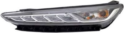 HY2562110 Driver Side Daytime Running Light