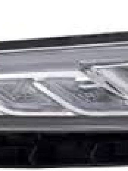 HY2562110 Driver Side Daytime Running Light