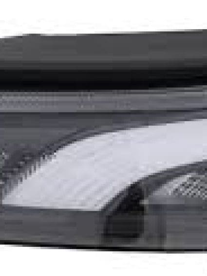 HY2562111C Driver Side Daytime Running Light