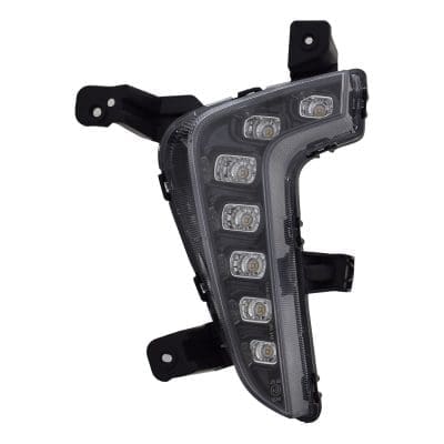 HY2562112 Driver Side Daytime Running Light