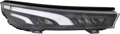 HY2563111C Passenger Side Daytime Running Light